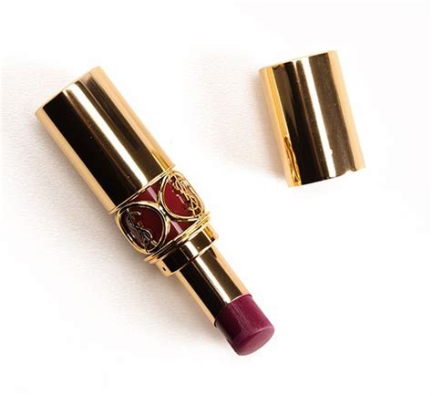 forbidden burgundy ysl dupe|YSL Caress Pink, Forbidden Burgundy, Peach Passion Rouge.